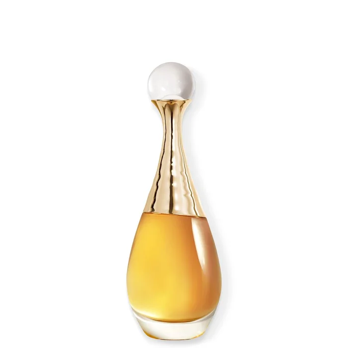 J’adore L’Or – Parfum Notes Florales