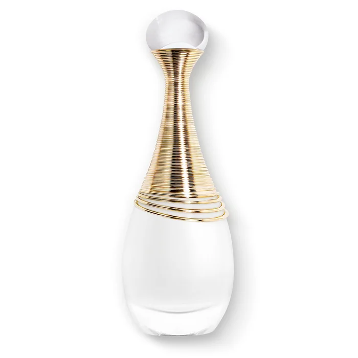 J’adore Parfum d’eau – Eau de parfum sans alcool – Notes florales