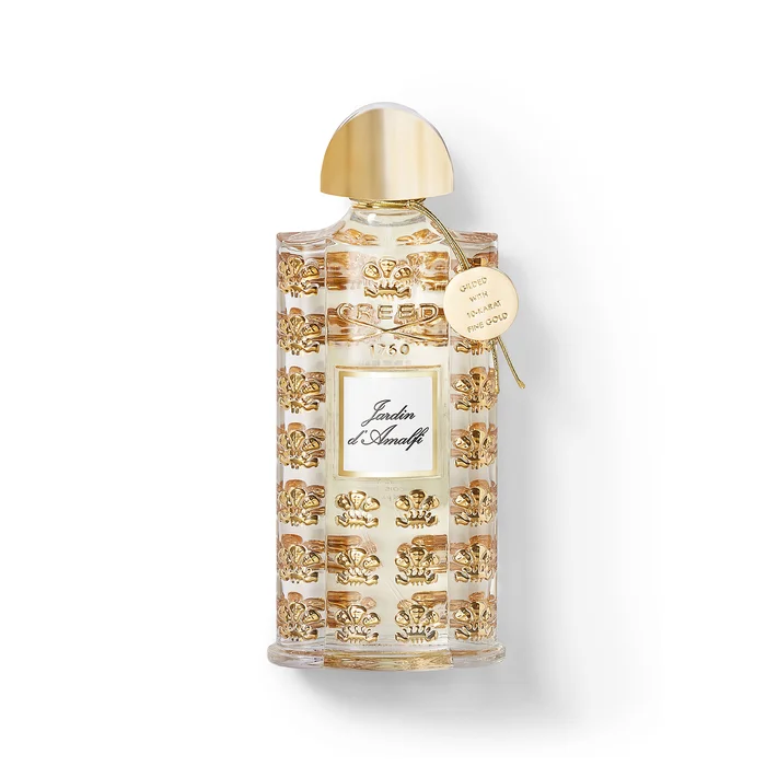 Jardin d’Amalfi – Eau de Parfum 75 ml