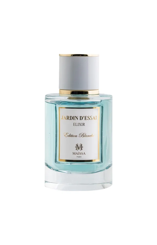 Jardin d’Essai Eau de parfum – Fruité