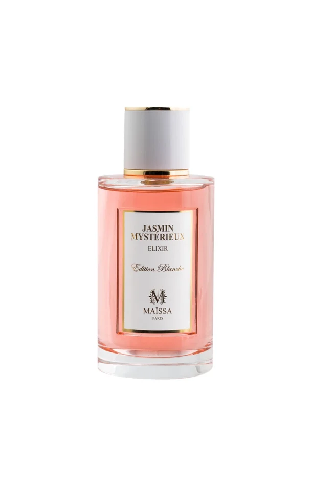 Jasmin Mystérieux Eau de parfum – Floral