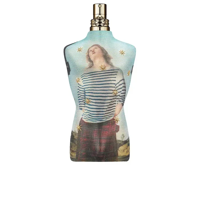 Jean Paul Gaultier, LE MALE XMAS COLLECTORS
