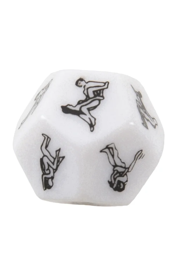 Jeu de dé – Kama Sutra