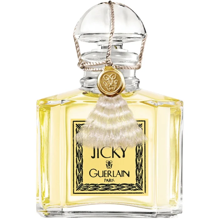 Jicky – L’Extrait