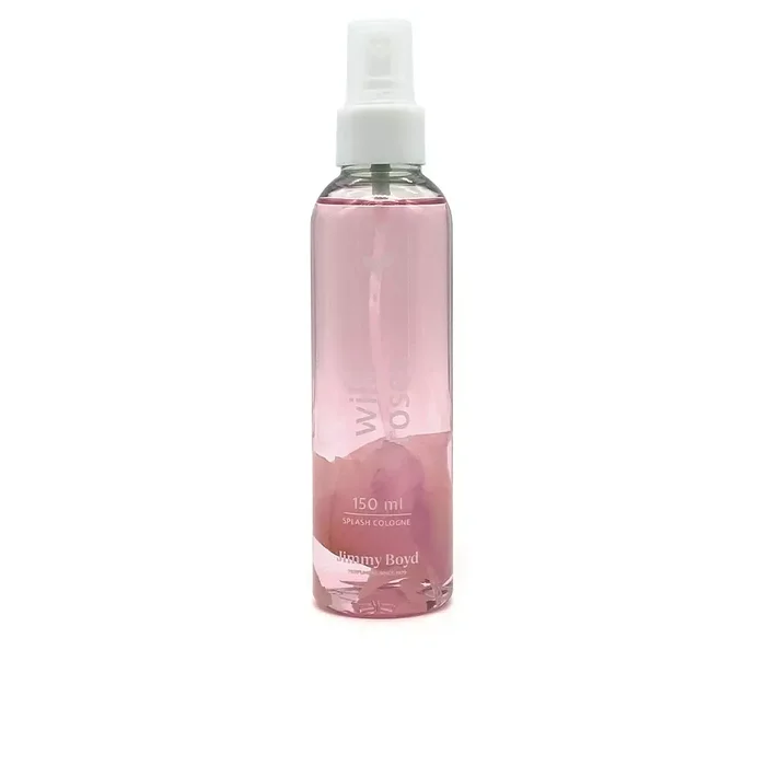 Jimmy Boyd WILD ROSE