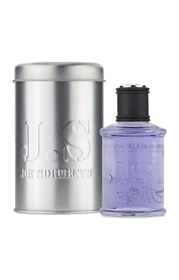 Joe Sorrento Eau de parfum – Hespéridé aromatique – Homme