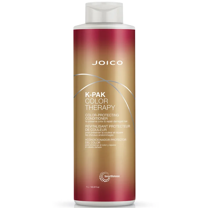 Joici K-Pak Colour Therapy Revitalisant Protecteur de Couleur 1000 ml