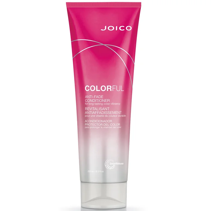 Joico Colorful Après-Shampooing Anti-Affadissement 250 ml