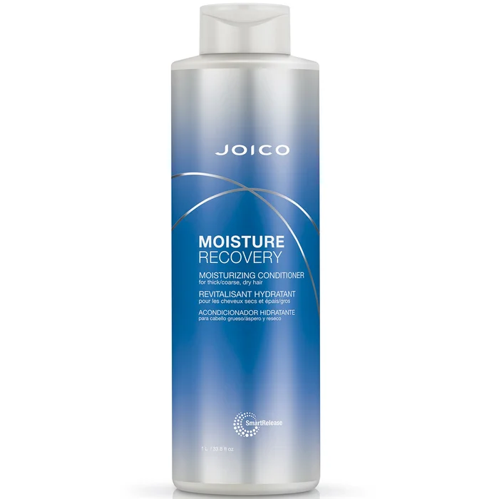 Joico Moisture Recovery Après-Shampooing 1000 ml