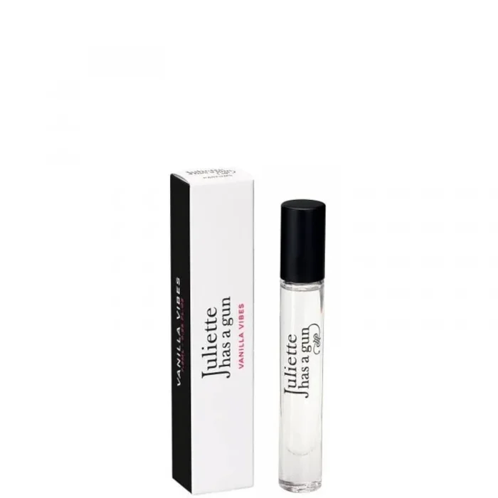 Juliette Has a Gun Vanilla Vibes Eau de Parfum – Format Voyage