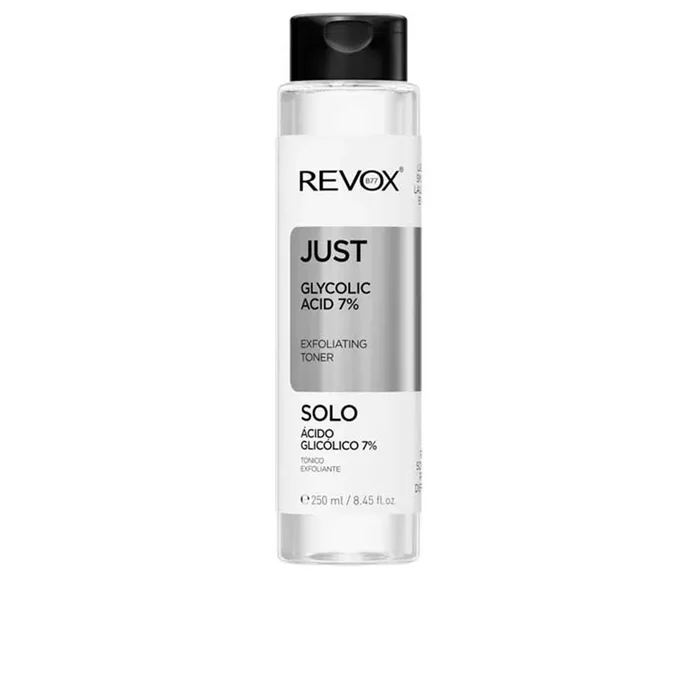 JUST acide glycolique 7% 250 ml