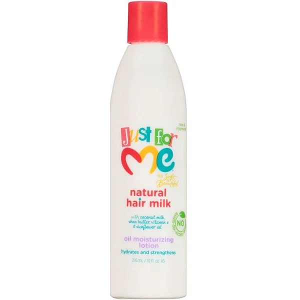 JUST FOR ME ≡ Lotion Hydratante