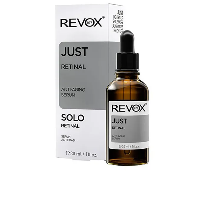 JUST sérum anti-âge rétinien 30 ml
