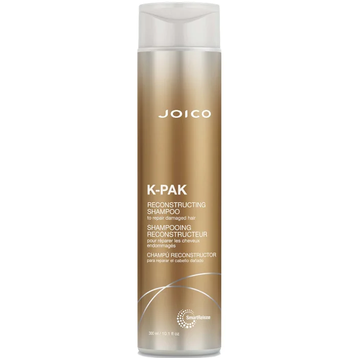K-Pack – Shampooing Réparateur 300 ml