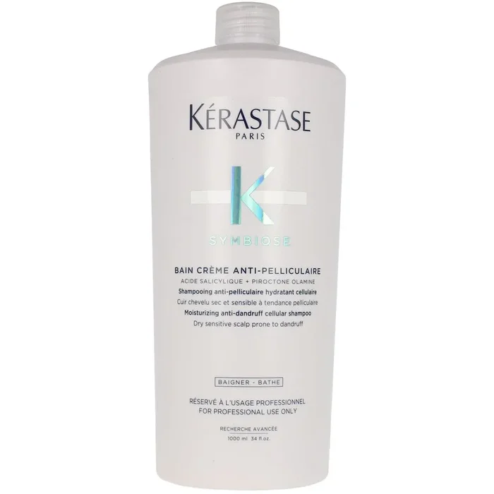 K SYMBIO crema da bagno antipelliculaire 1000 ml