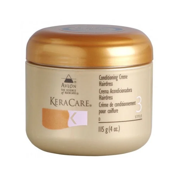 KERACARE ≡ Conditioning Hairdress