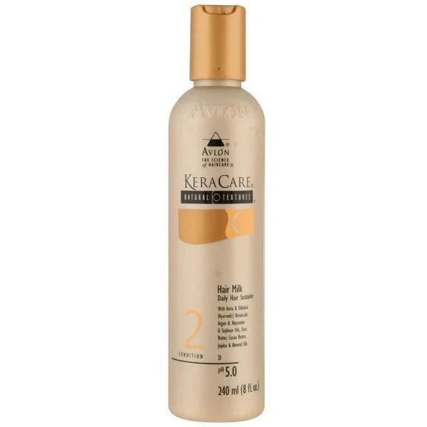 KERACARE NATURAL TEXTURES ≡ Lait Capillaire
