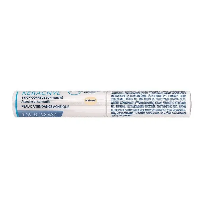 KERACNYL STICK PROTECTEUR TEINT 2G DUCRAY