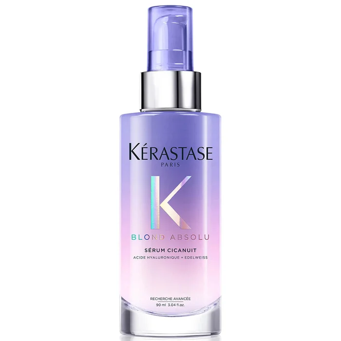 Kérastase Blond Absolu Sérum Cicanuit 90 ml