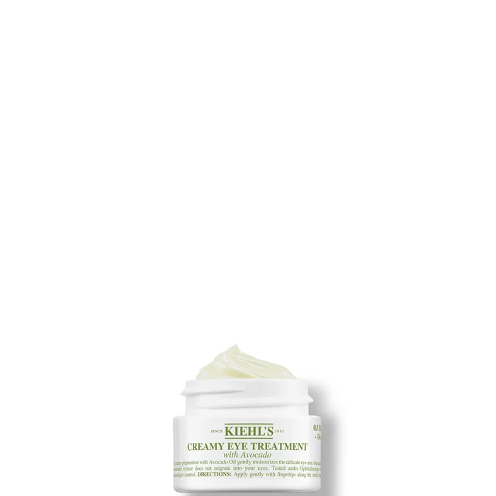 Kiehl's Creamy Eye Treatment with Avocado – 14g