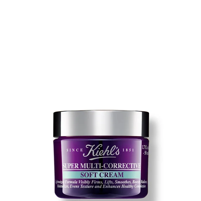 Kiehl's Super Multi-Correcteur Gel sans Huile 50 ml