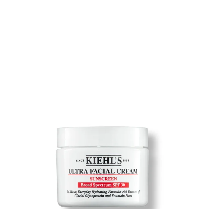 Kiehl's Ultra Facial Cream SPF30 – 50ml