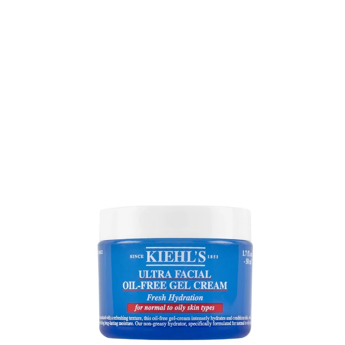 Kiehl's Ultra Facial Gel-Cream – 50ml