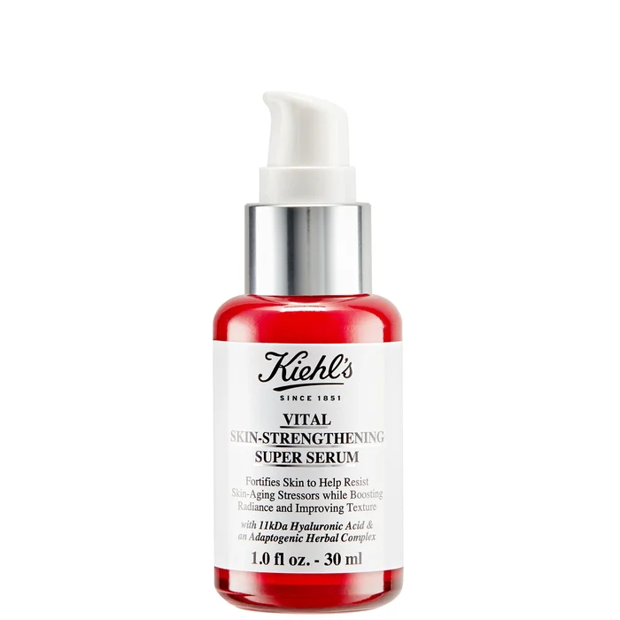 Kiehl's Vital Skin-Strengthening Super Serum – 30ml