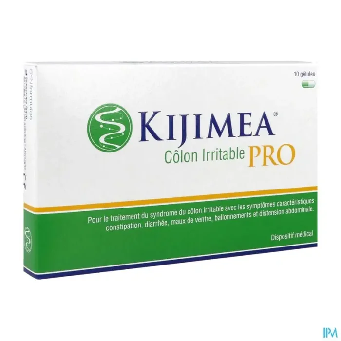 Kijimea colon irritable pro gelule 10