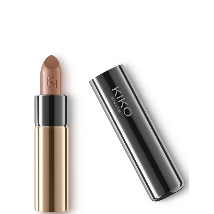 KIKO Milano Gossamer Creamy Lipstick 3.5g (Various Shades)