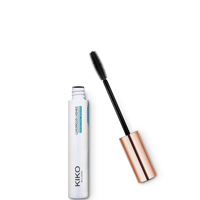 KIKO Milano Luxurious Lashes Mascara Waterproof 12 ml
