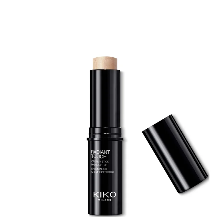 KIKO Milano Radiant Touch Creamy Stick Highlighter 10g (Various Shades)