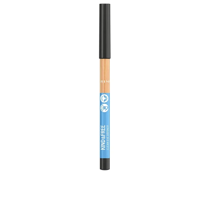 KIND & FREE contour des yeux propre #001-pitch 1,1 gr