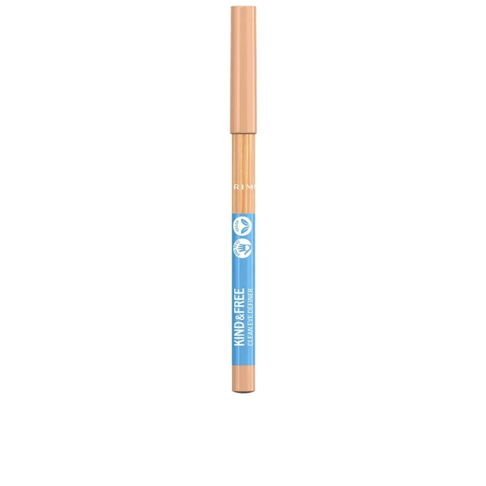 KIND & FREE contour des yeux propre #005-blanc crémeux 1,1 gr