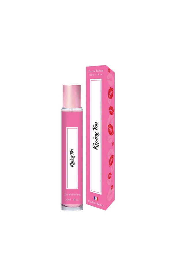 Kissing You Eau de parfum – Oriental