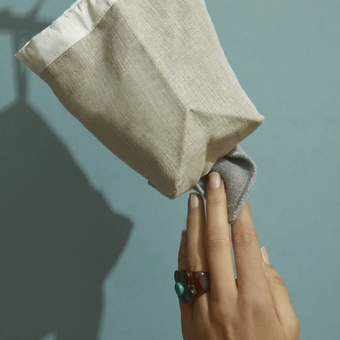 Kit démaquillant – sans carrés | Breveté