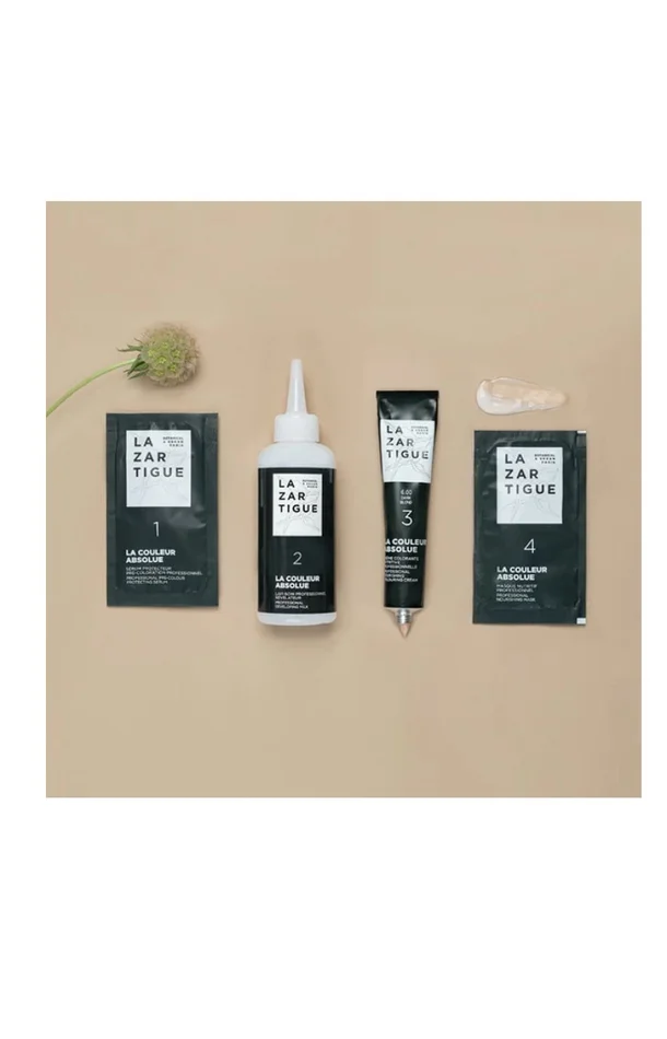 Kit de coloration – Couleur Absolue