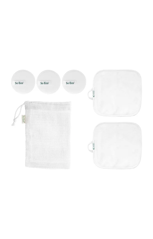 Kit de nettoyage Visage & pinceau – Fresh Face