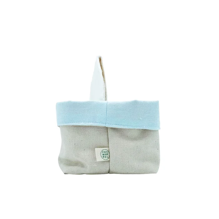 Kit lingettes b&eacute;b&eacute; en coton bio | Bambin