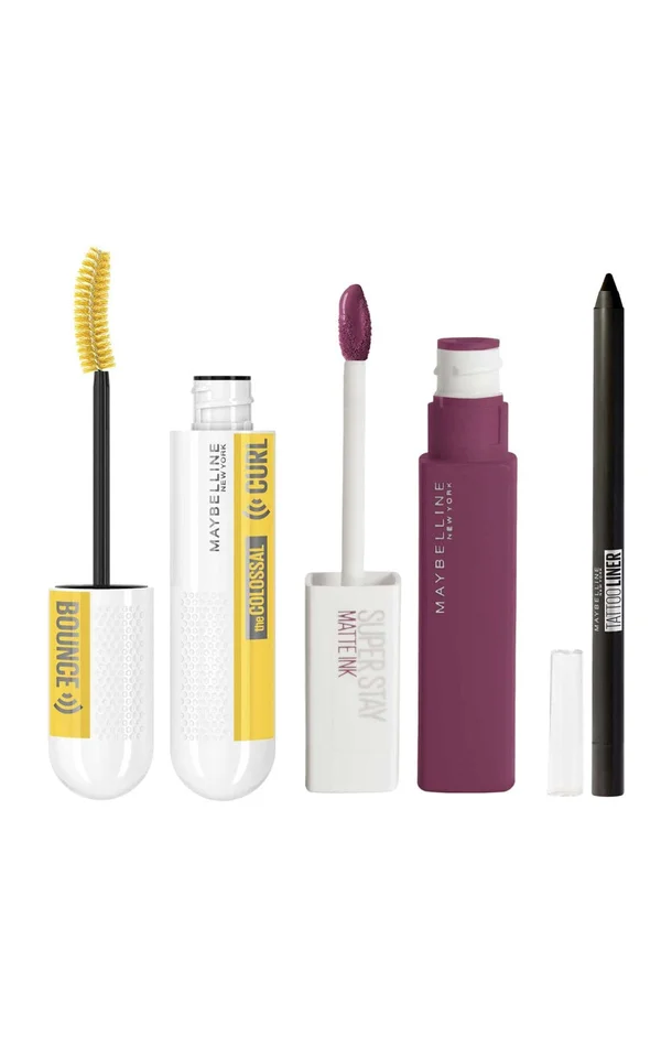 Kit maquillage naturel – 3 produits