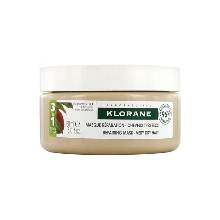 Klorane spray a la Camomille bio 100ml