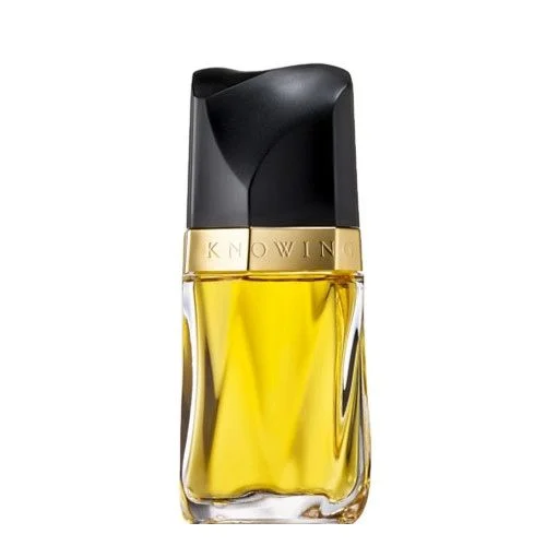Knowing – Eau de Parfum