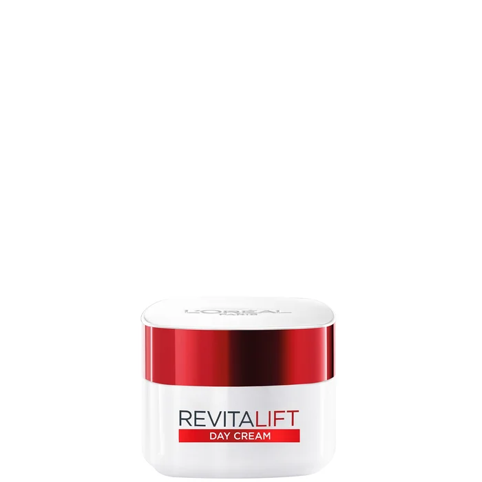 L'Oréal Paris Dermo Expertise Revitalift Soin Hydratant Jour Anti-Rides + Extra fermeté (50 ml)