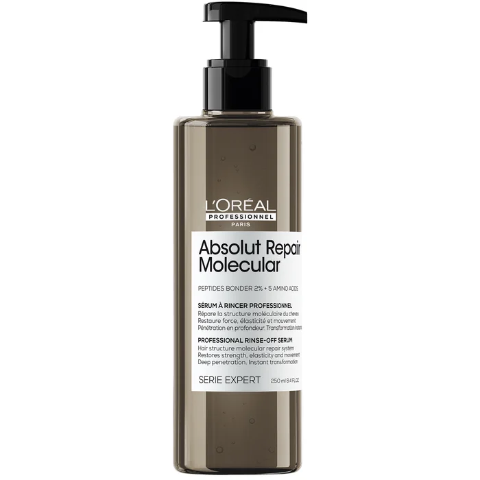 L'Oréal Professionnel Série Expert Absolut Repair Soin Moléculaire Liquide 250 ml