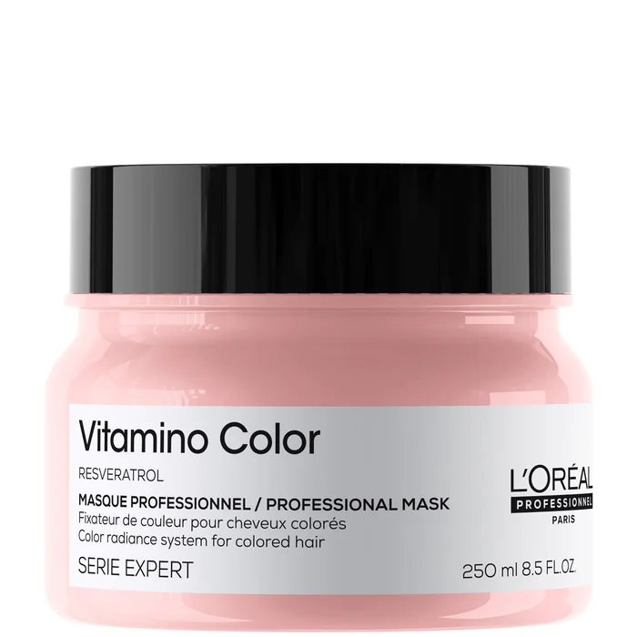 L'Oréal Professionnel Serie Expert Vitamino Color Masque 250 ml