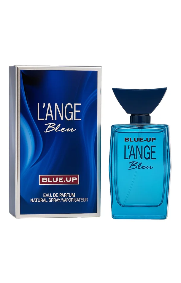 L’ange bleu Eau de parfum – Oriental gourmand