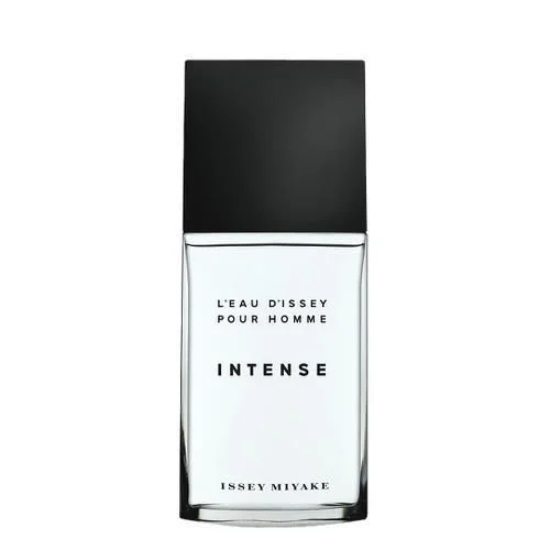 L’Eau d’Issey pour Homme Intense – Eau de Toilette