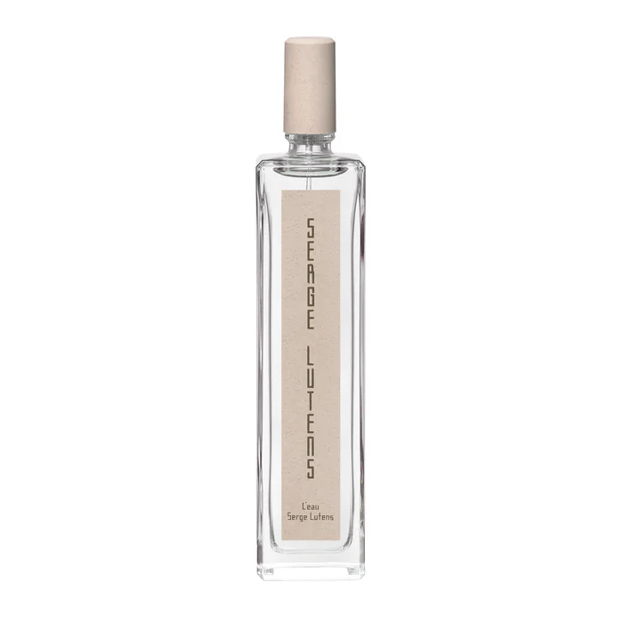 L’Eau Serge Lutens – Eau de Parfum 100 ml