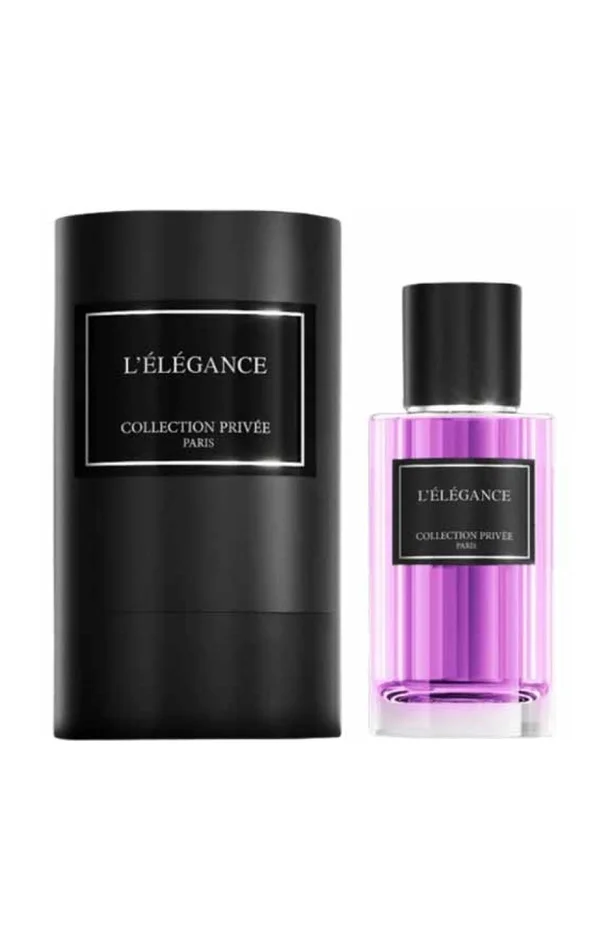 L’Élégance Eau de parfum – Oriental