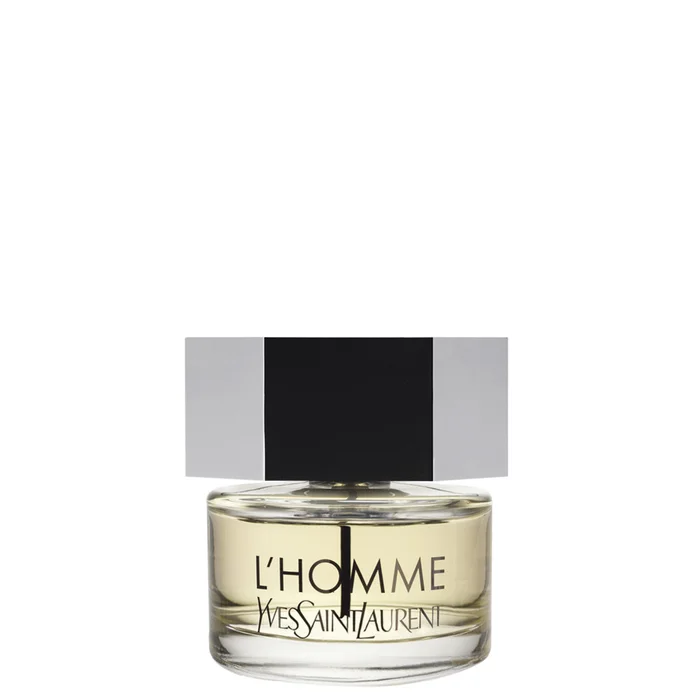 L’Homme – Eau de Toilette